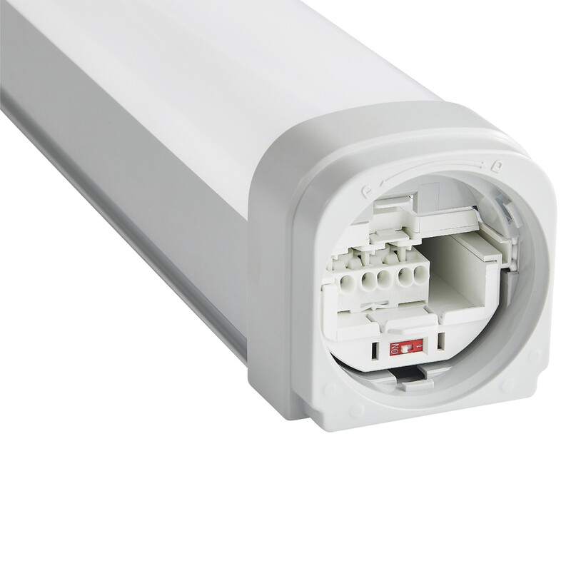 sylvania Teollisuusval. sulj. start wp ip66 600 18,5w 1400/2550lm 4k