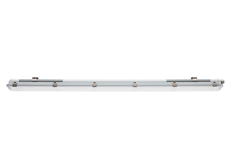 sylvania Sealed industrial luminaire start eco wp ip65 1200 830-865