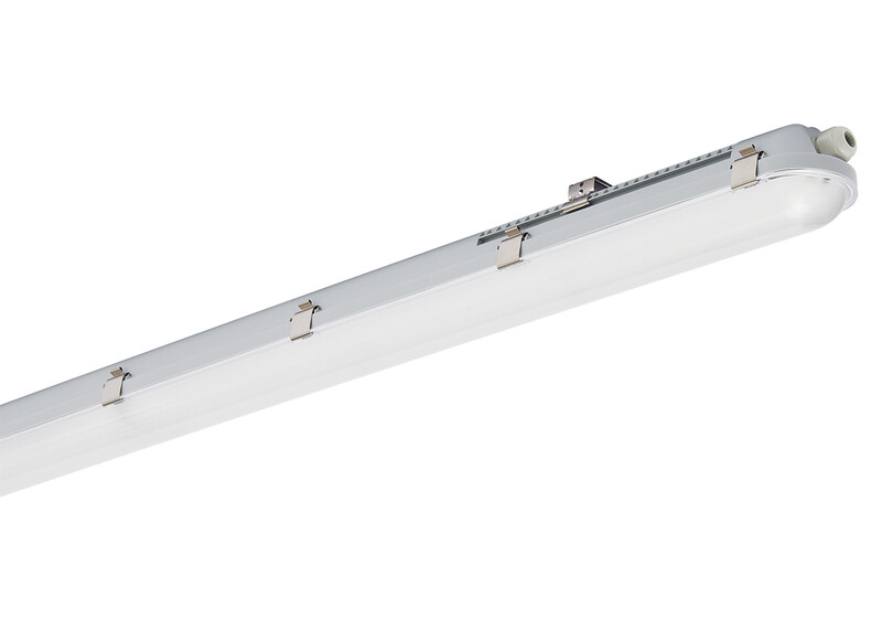 sylvania Sealed industrial luminaire start eco wp ip65 1200 830-865
