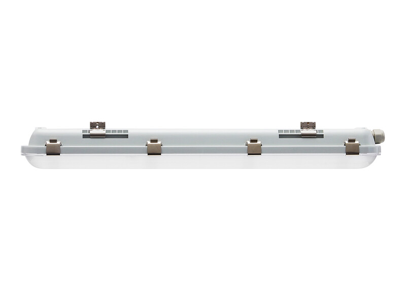 sylvania Sealed industrial luminaire start eco wp ip65 600 830-865