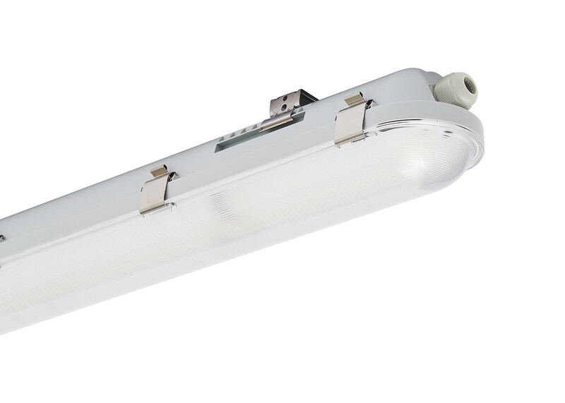 sylvania Sealed industrial luminaire start eco wp ip65 600 830-865