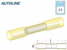 autoline Heat-shrink terminal 4-6mm2, 25pcs
