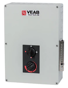 thermo Rtc4 regulator for robust