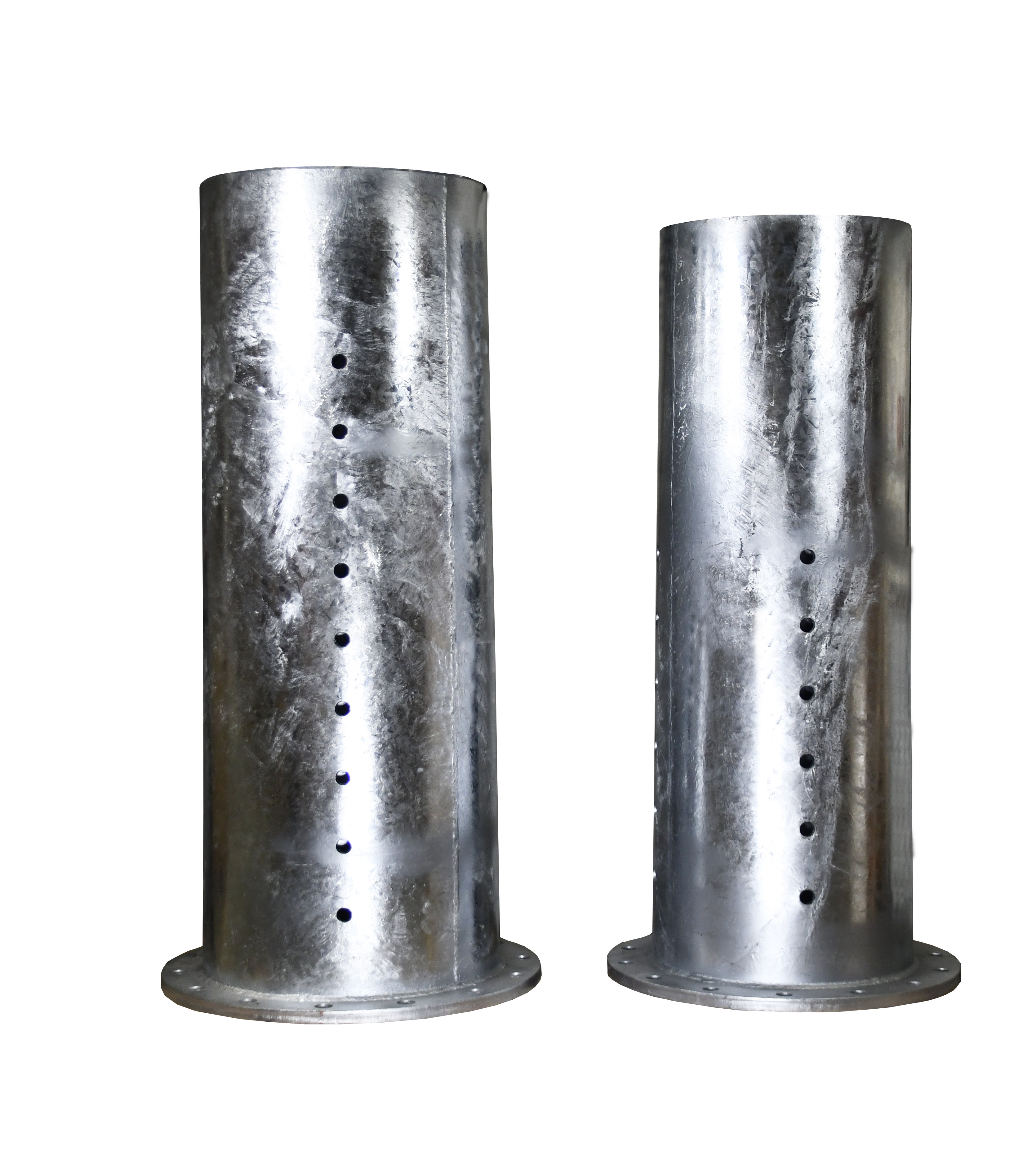Gjenget bolt M33x2000mm
