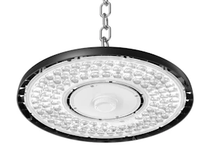 ledimo Höghöjdsarmatur stream lite ip65 100w 362mm 840 80deg