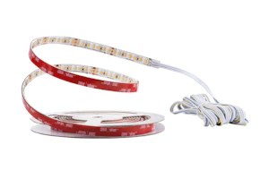 sg armaturen Led-ljusslinga stripline ip54 3,6m 9w/m tw