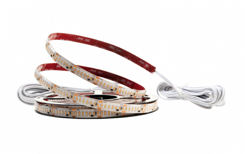 sg armaturen Led strip stripline 5m 24v 9w/m 4k