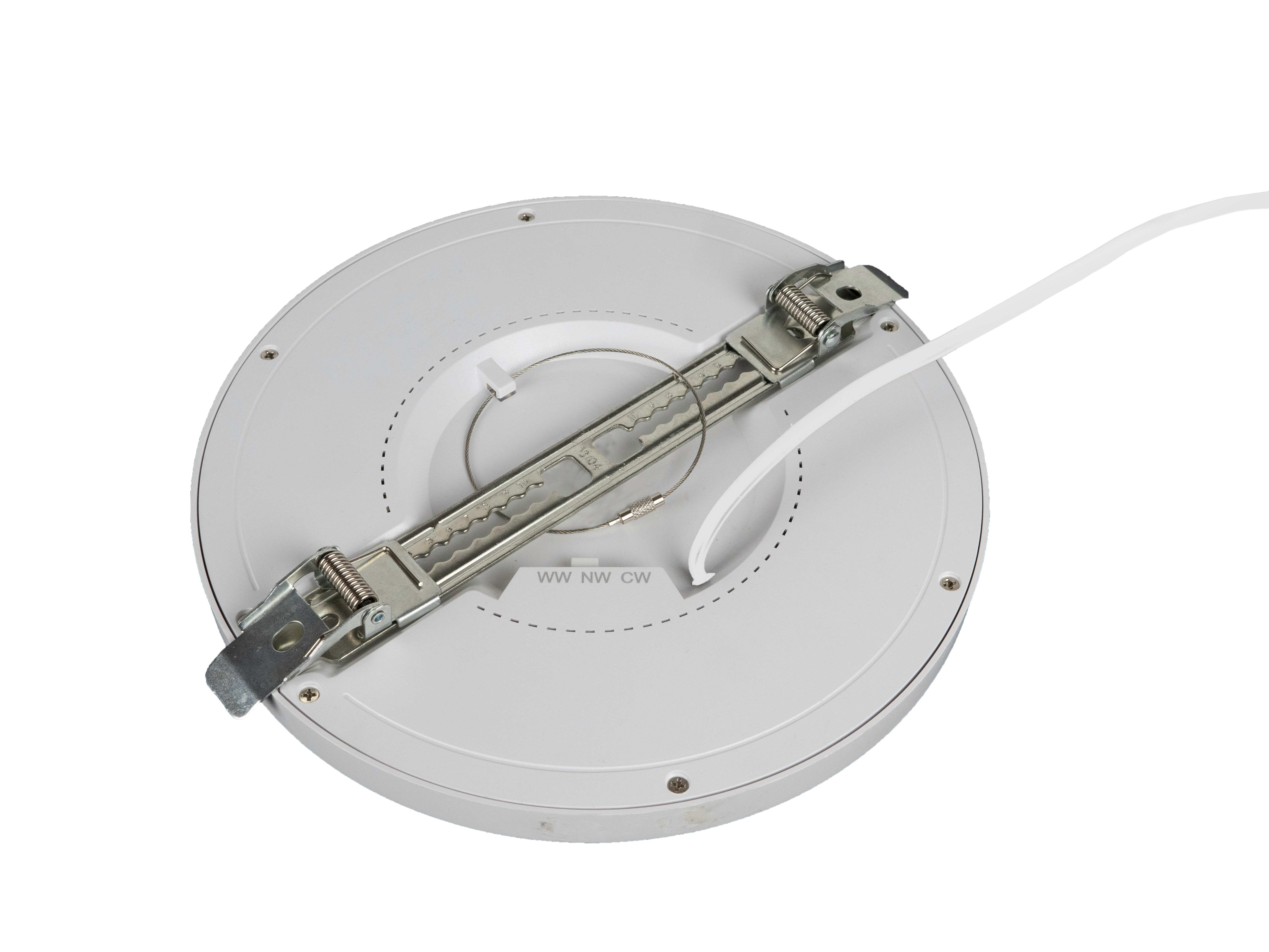 ALLVALGUSTI STUDIO 18W 3CCT 1770lm 217mm DIM IP20