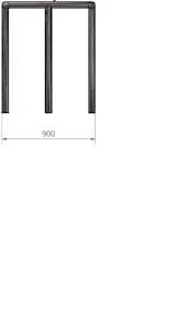 kalvi Firepost guardrail kalvi cantic