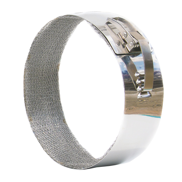 FLÄNSSKYDD DN200 SUPERSAFE SS316 DN200 PN10-16