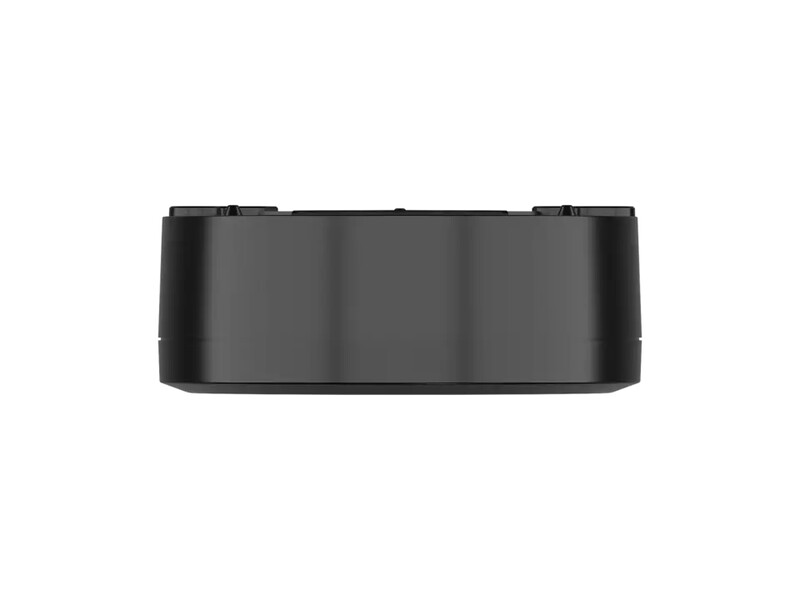 TILLBEHÖR KNX SURFACE BOX LUXA 103 SVART