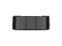 TILLBEHÖR KNX SURFACE BOX LUXA 103 SVART