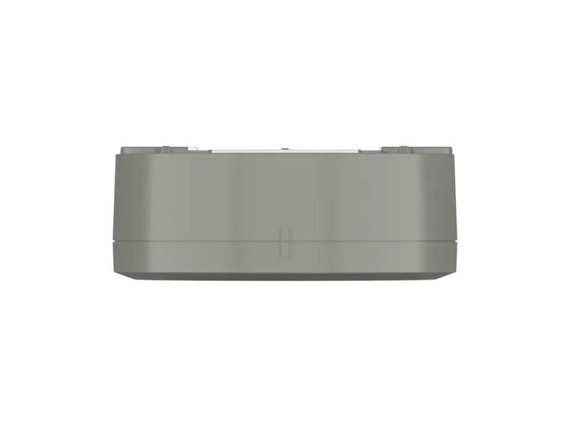 TILLBEHÖR KNX SURFACE BOX LUXA 103 GRÅ
