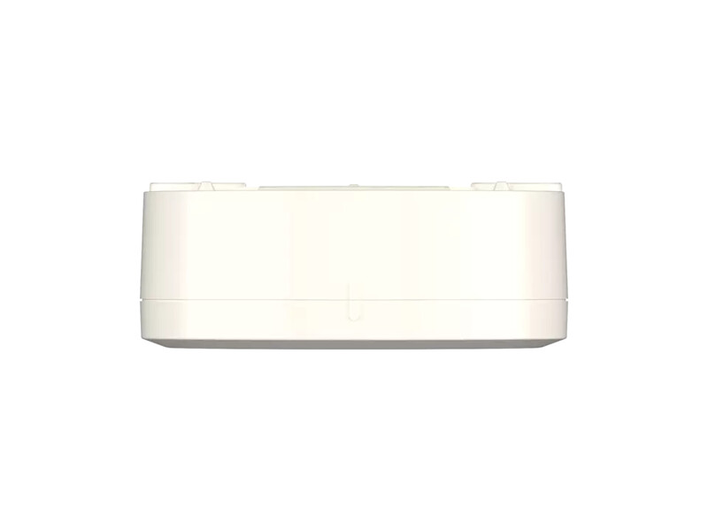 TILLBEHÖR LUXA SURFACE BOX LUXA 103 VIT