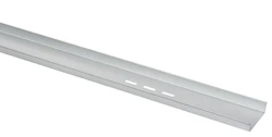 SVAKSTRØMSRENNE 100MM HVIT 3M MP-129V