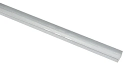 SVAKSTRØMSRENNE 50MM HVIT 3M MP-128V