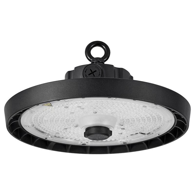 SYVÄSÄTEILIJÄ GRANIT IP65 298 12500-20600LM 840 55D