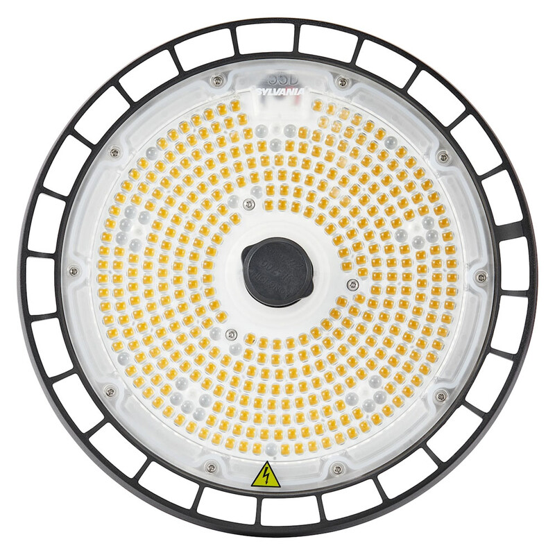 sylvania Syväsäteilijä granit ip65 298 12500-20600lm 840 55d