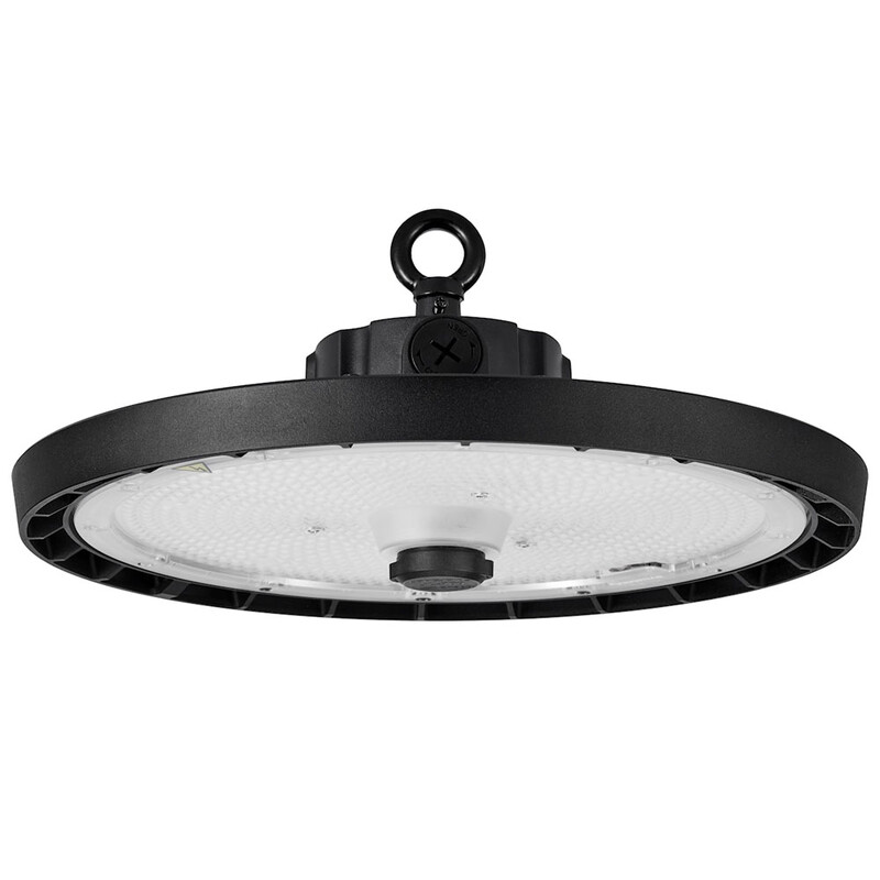 sylvania Syväsäteilijä granit ip65 370 20000-33000lm 840 85d