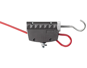 elteco Cable tensioner system ts 65