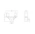 onnline Armaturarm onnpole t101/60