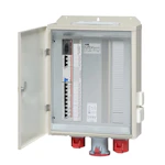 OUTDOOR WORK SITE CENTRE T125K8V
