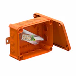 JUNCTION BOX E90 OBO T160ED 10A, IP66, E90