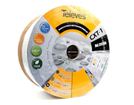 ANTENNIKAAPELI SISÄ T2127 12,8 dB /400 MHz EcaK250