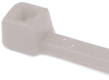 CABLE TIE HELLERMANN UB300C-N 4,6X300 NAT 100PCS