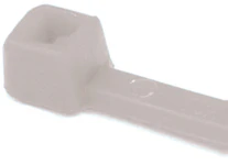 CABLE TIE HELLERMANN UB300C-N 4,6X300 NAT 100PCS