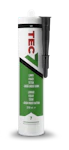 TEC7 Sort 310 ml