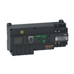 CHANGE-OVER SWITCH TA10 ACTIVE 40A 2P LCD-HMI