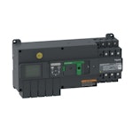 CHANGE-OVER SWITCH TA10 ACTIVE 63A 3P LCD-HMI