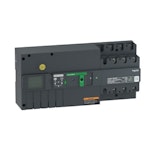 CHANGE-OVER SWITCH TA16 ACTIVE 110A 3P LCD-HMI
