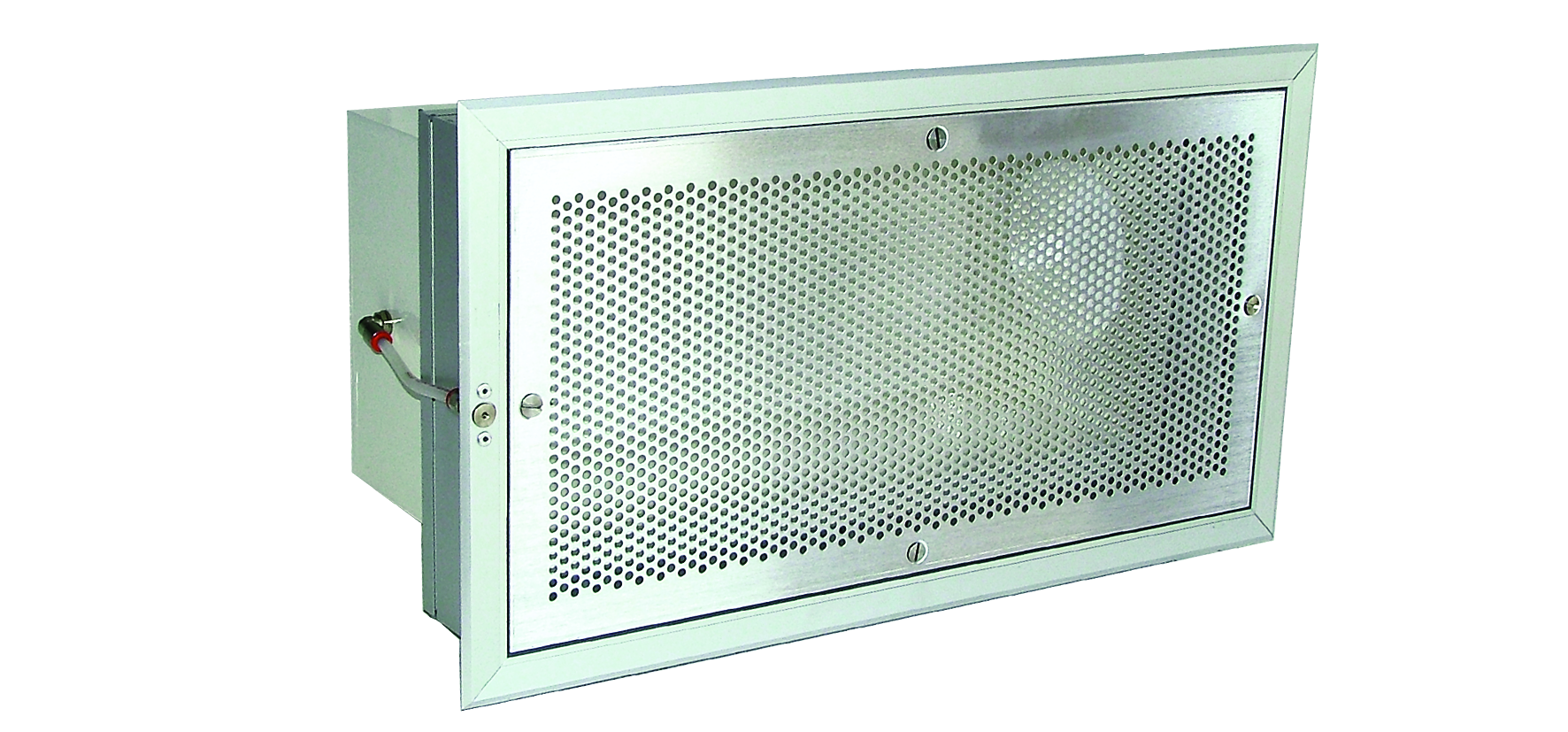 general filter Suodatin päätelaite tar-mvc 380x685x375