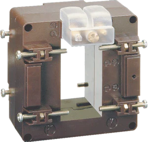 elteco Ime strømtrafo tas65 500/5a