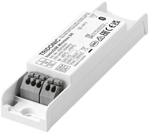 flinkenberg Ohjausyksikkö tridonic basicdim wireless sr