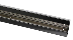 VEGGKANAL 170X65MM 3M AL/SORT TB1710-2