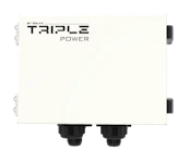 PV AKU BMS SOLAX T‐BAT‐SYS‐HV‐S25/36 PARALL.BOX