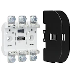 KAHVAVAROKEALUSTA 3-NAP NH00-000 690VAC 160A