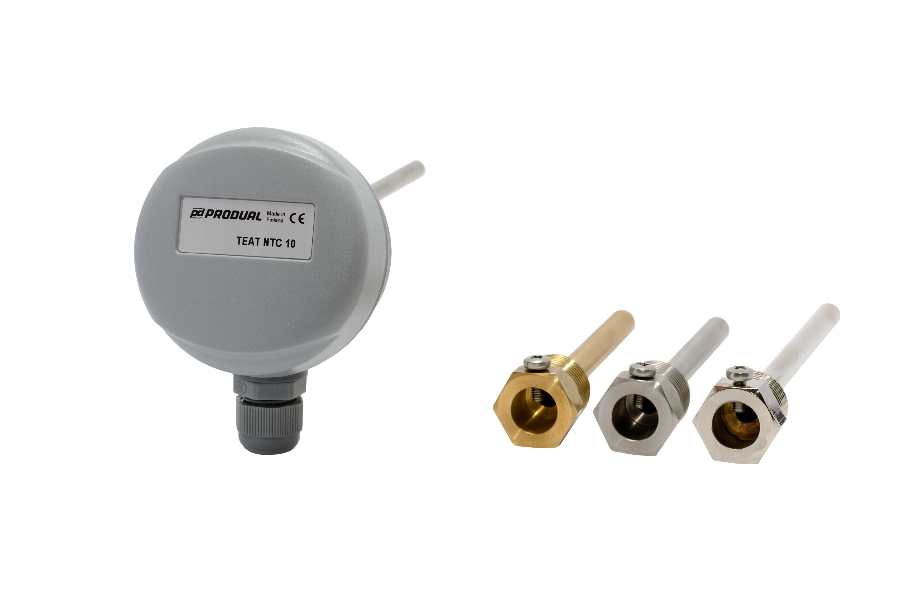 LT-ANTURI PRODUAL TEAT NTC 10