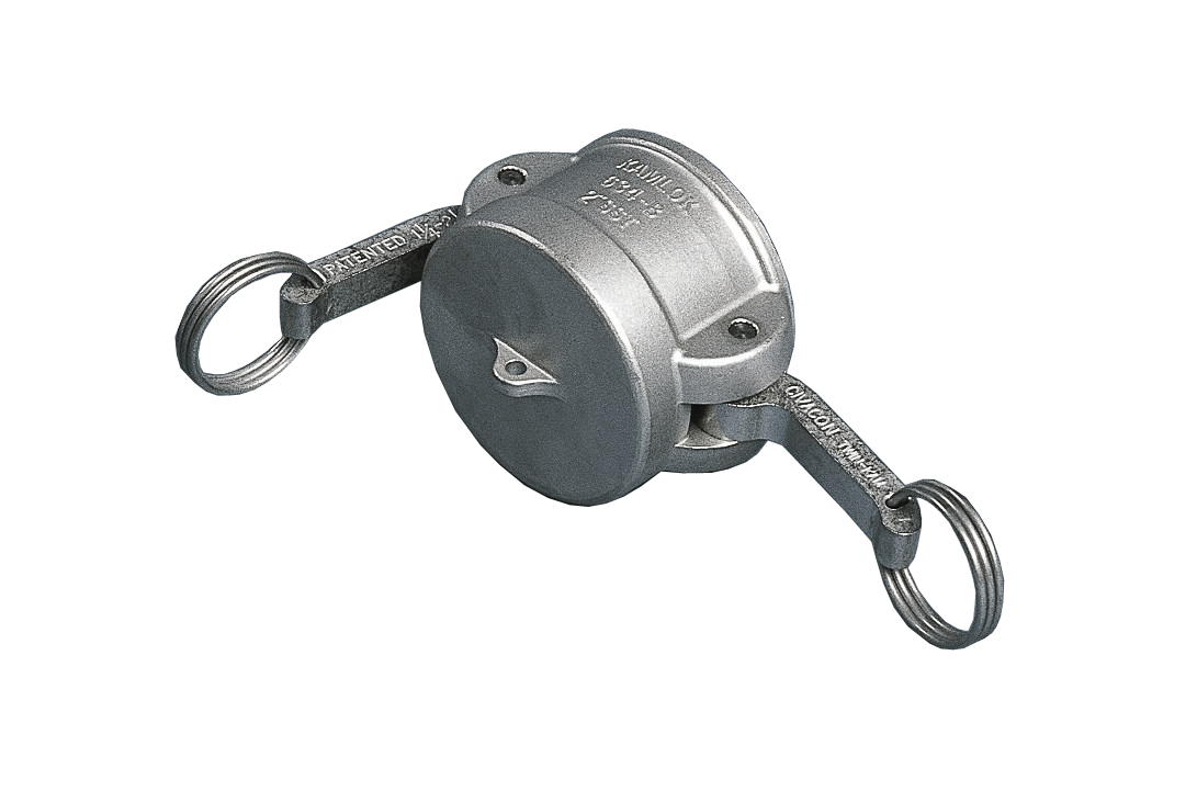QUICK COUPLING KAMLOK 634-B 11/2 PP