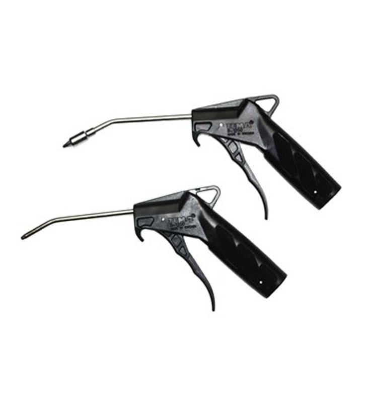 BLÅSPISTOL R1/4 INV B1200