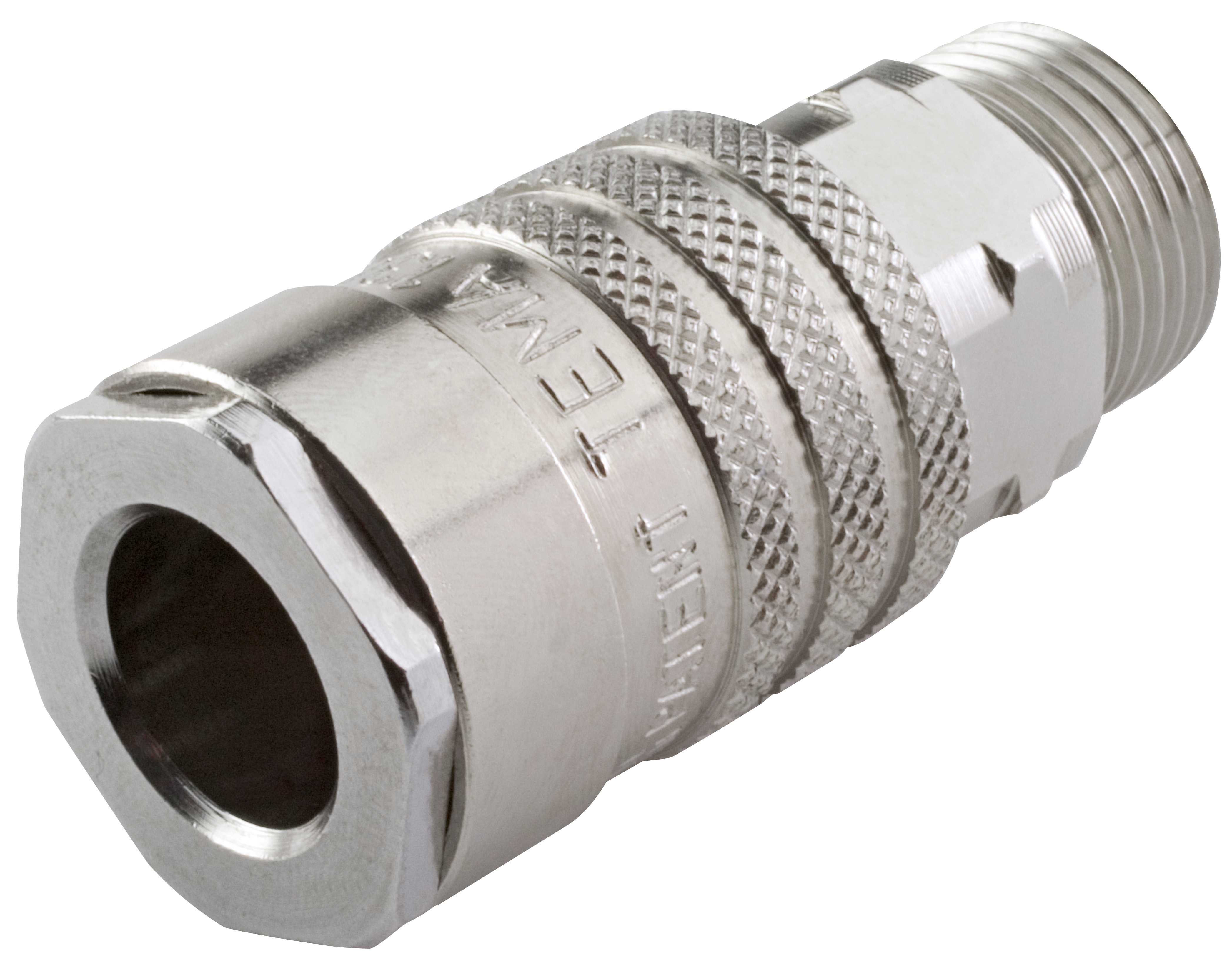 KOPPLING TEMA R3/8 UTV 1300A
