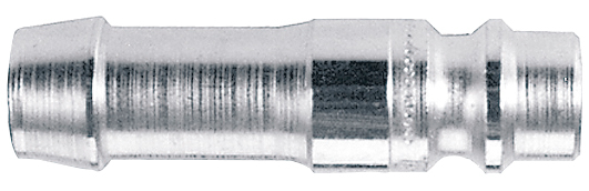QUICK COUPLING TEMA 2PCS 8MM HOSE COUPLING 16008
