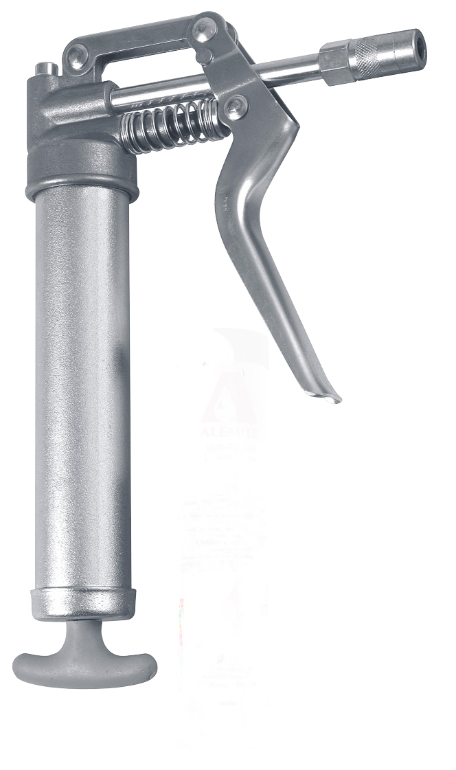 alemite Grease pump hand lever alemite f104/mini