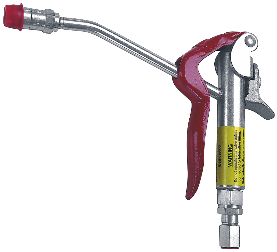 alemite Grease control gun 6320-3