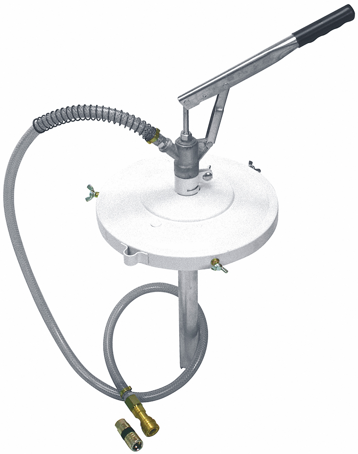 samoa Filler pump 108501 dcg-18 filler pump