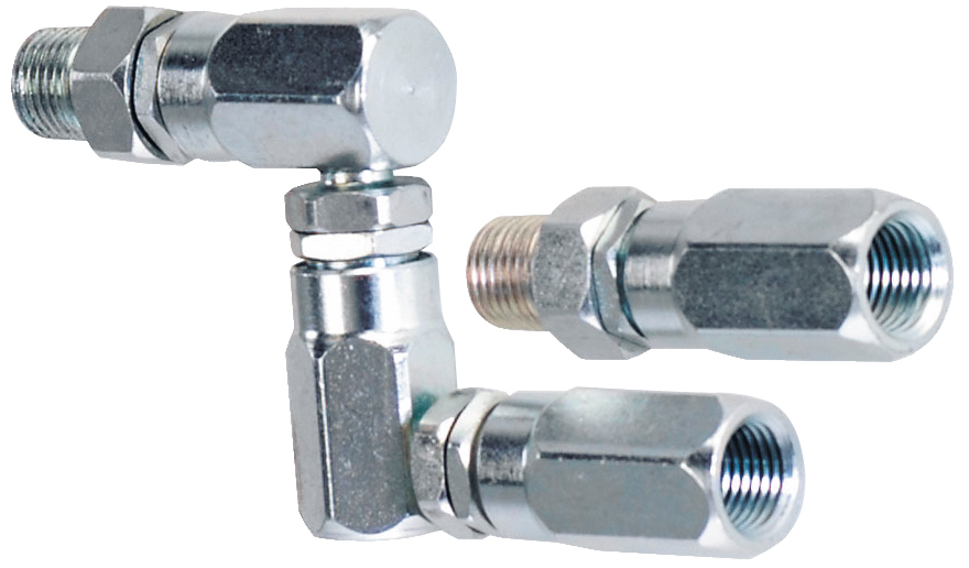samoa Swivel rtg1414 z-swivel 1/4ukx 1/4 sk