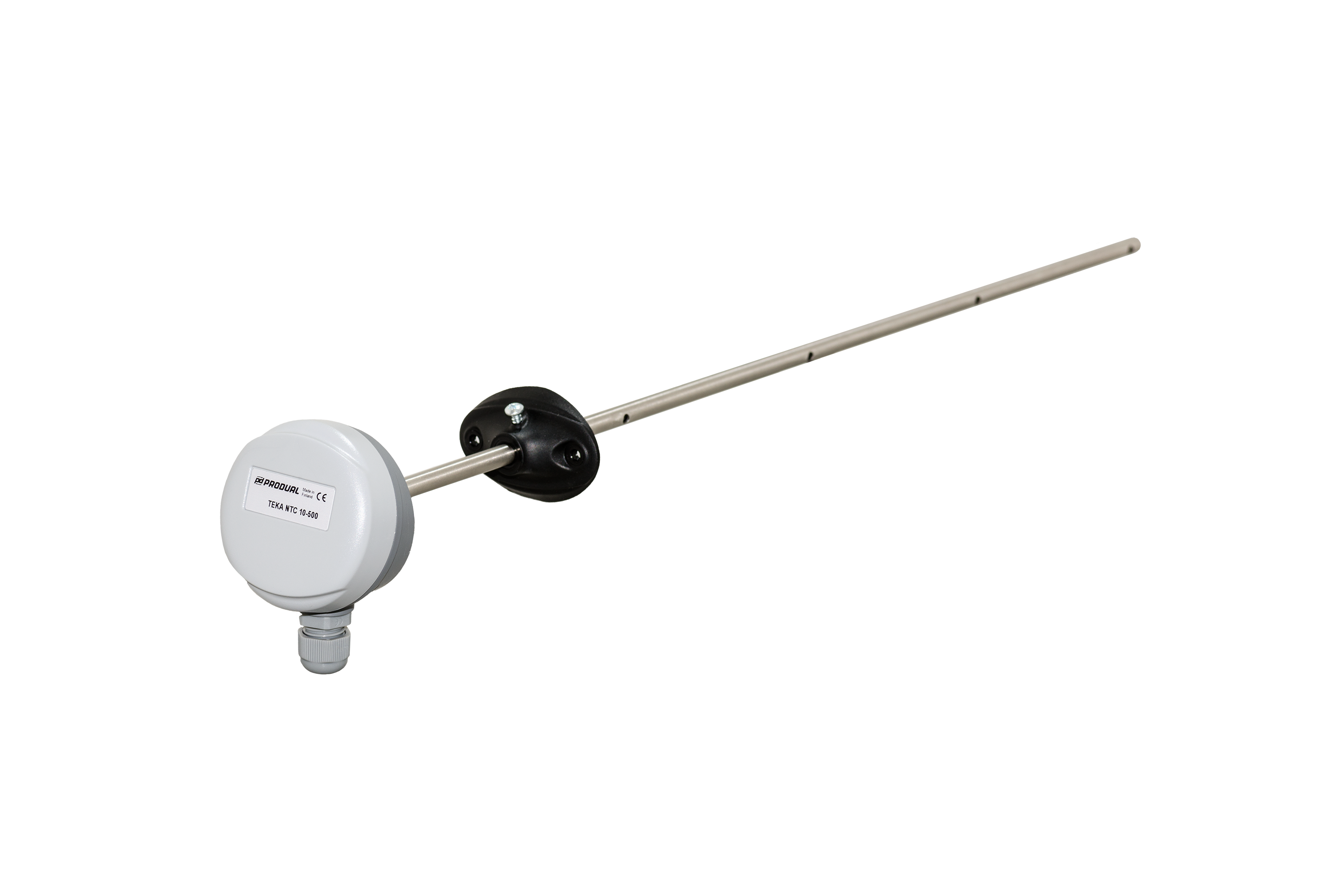 produal Lämpötilalähetin produal teka-m-500